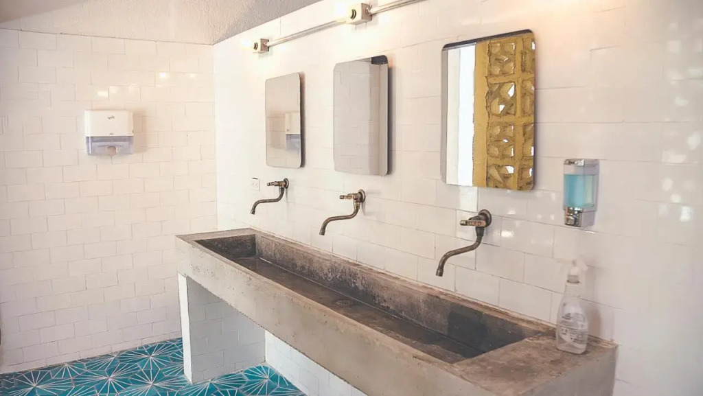 Republica Hostel Santa Marta