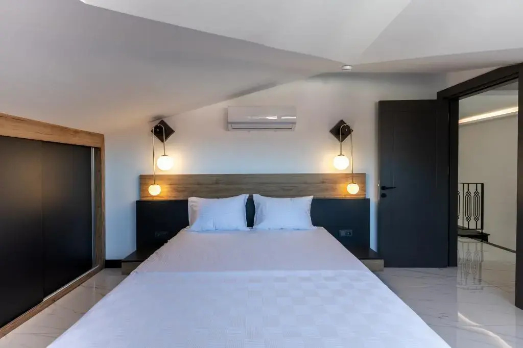 Вилла Minta Hills Villas Kemer