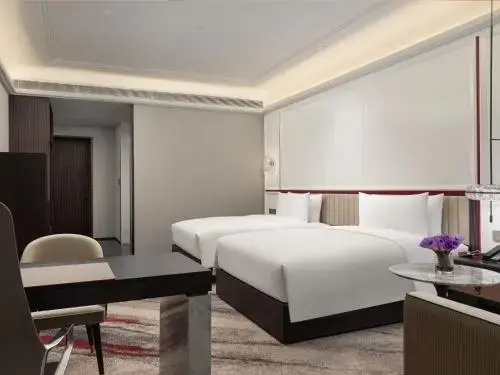 Mövenpick by Accor Xuzhou