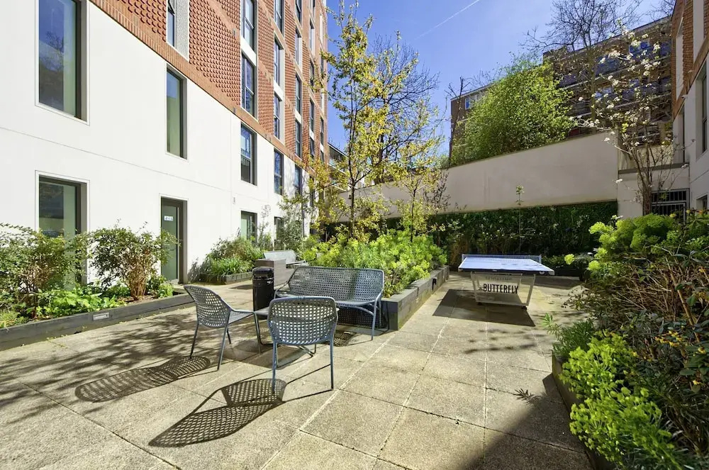 All-inclusive Student Living in West London