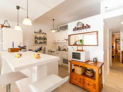 Apartment Oiza Sand Castle 23