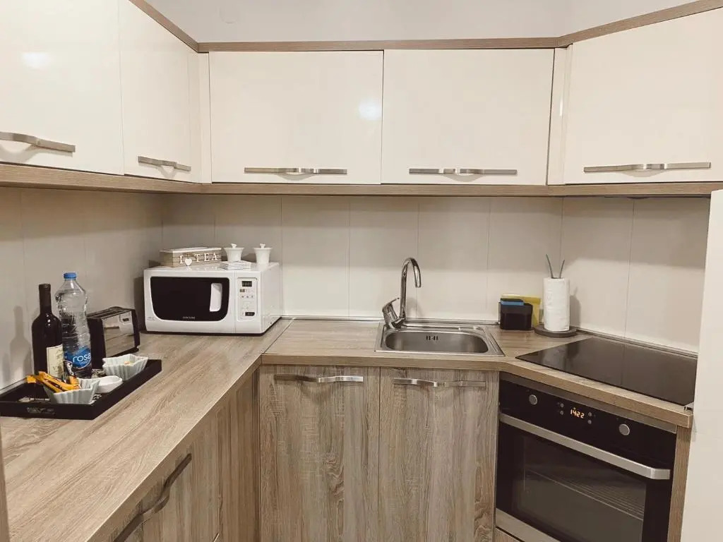 Apartment Aurora
