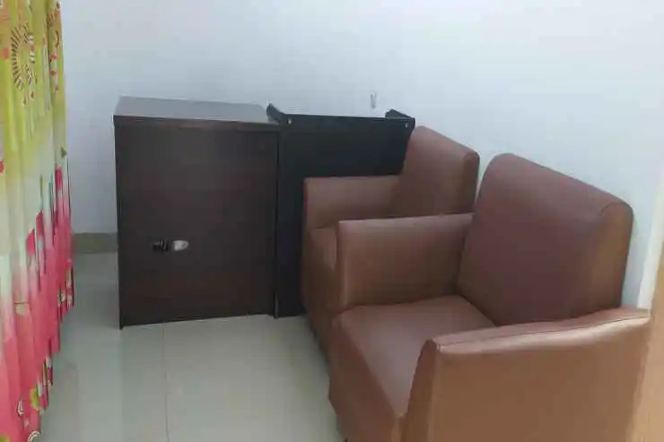 OYO 3920 Himawari Homestay