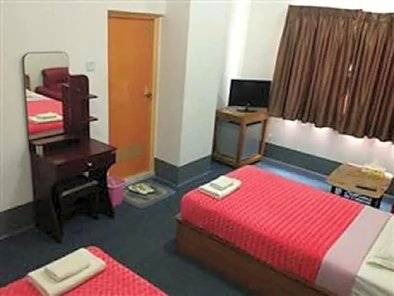 Jewel Hotel