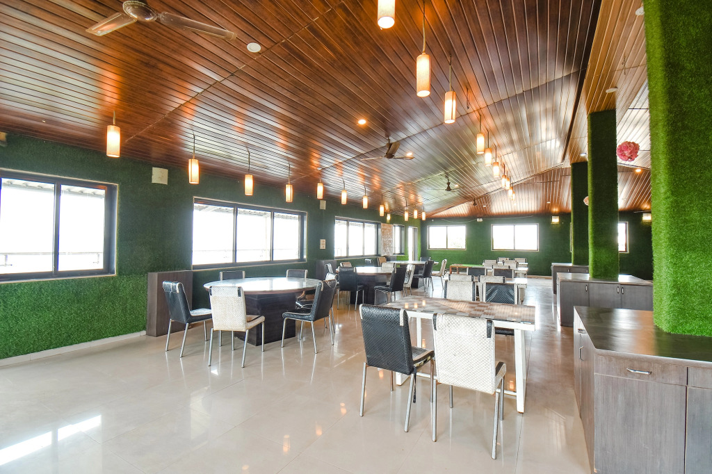 Fabhotel Bright Holidays
