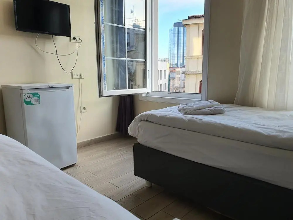 Hotel Mara İstanbul