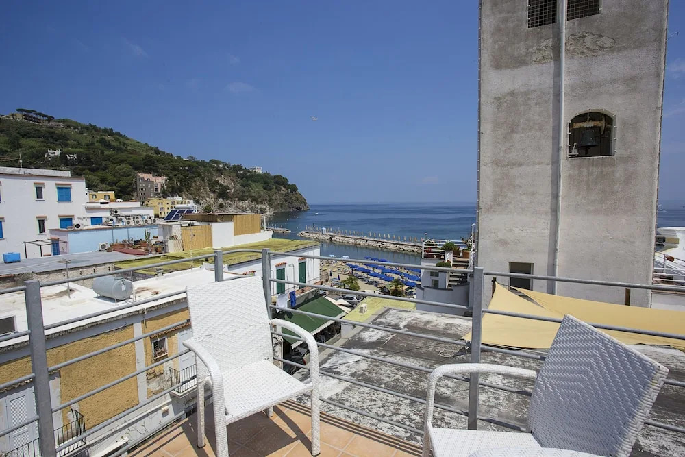 B&B Celestina Ischia