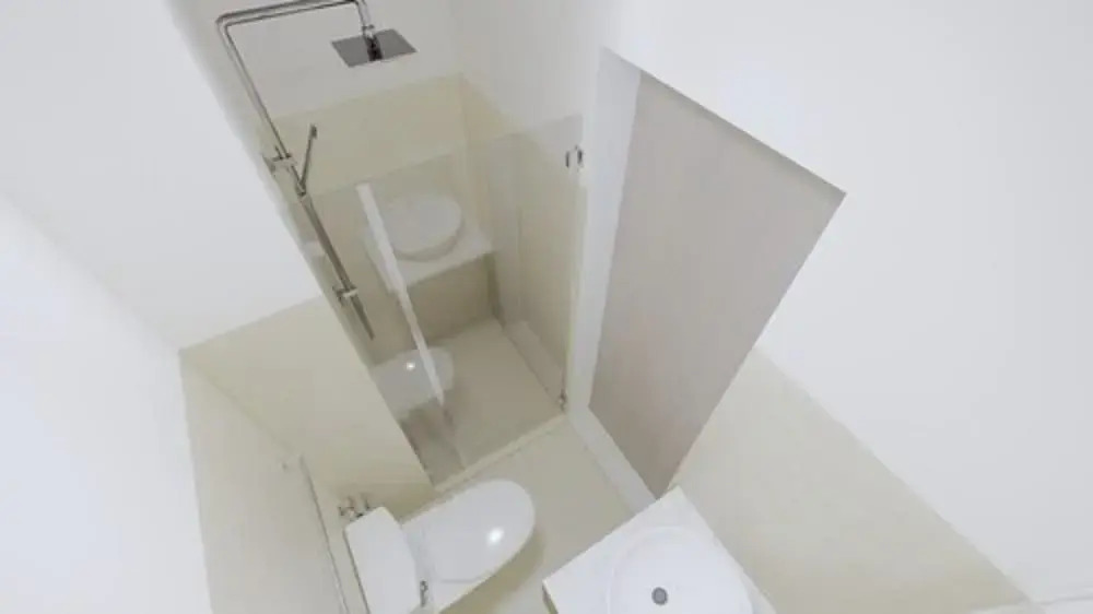 Homefort at Shore Residences