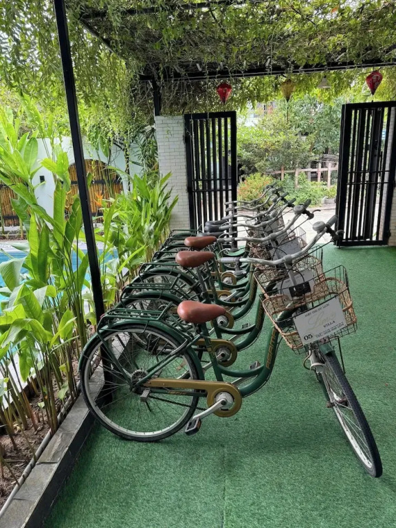 Happy Life Memories Hoi An Hotel & Spa