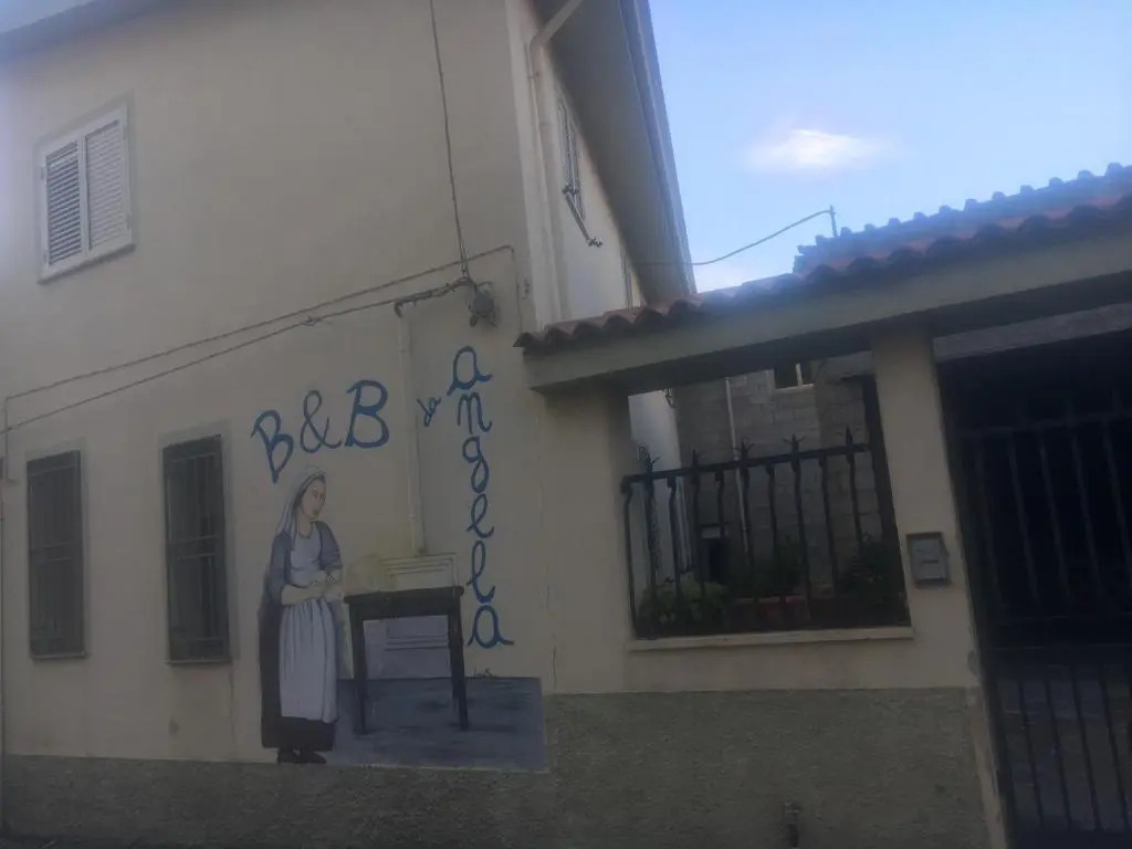 Da Angela