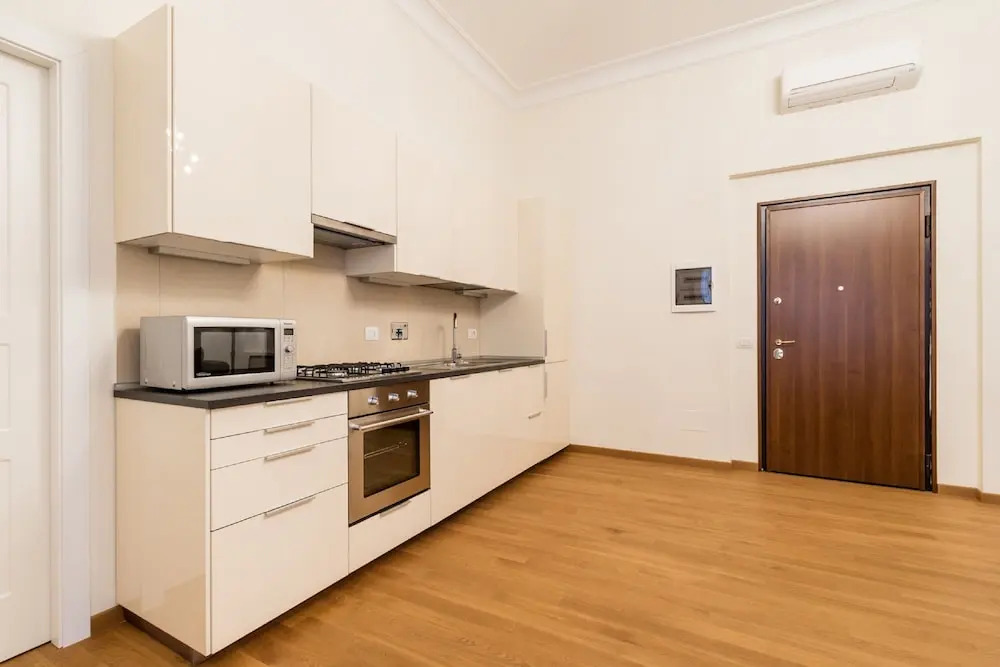 Dolce Vita Apartment Piazza Fiume, Sapienza Univ