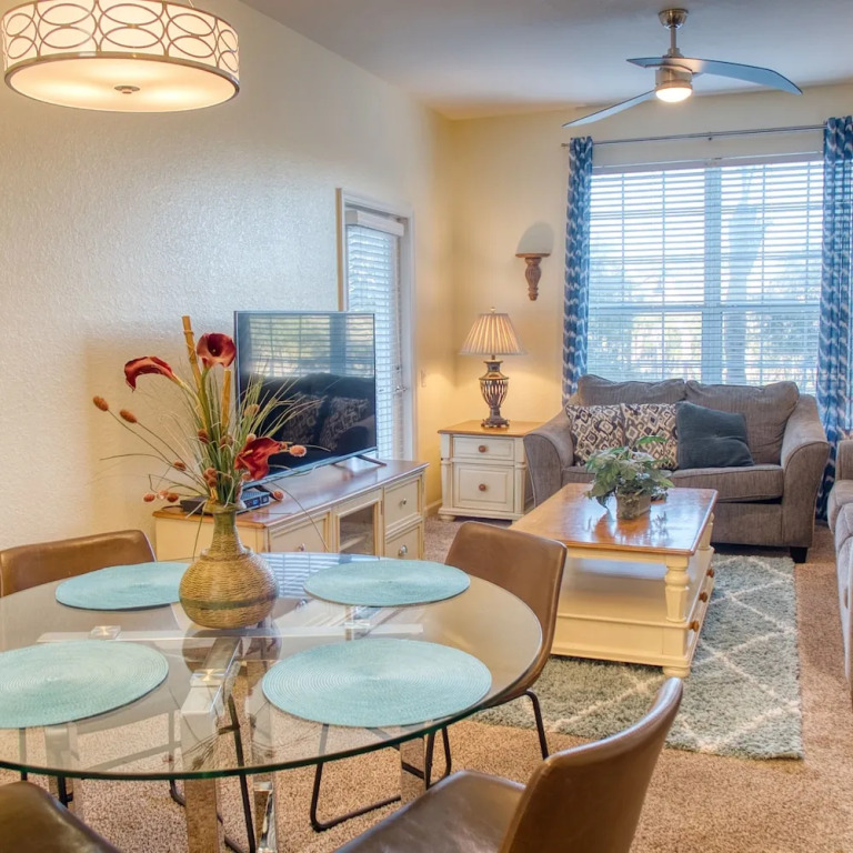 Vista Cay Standard 3 Bedroom Condo 3040