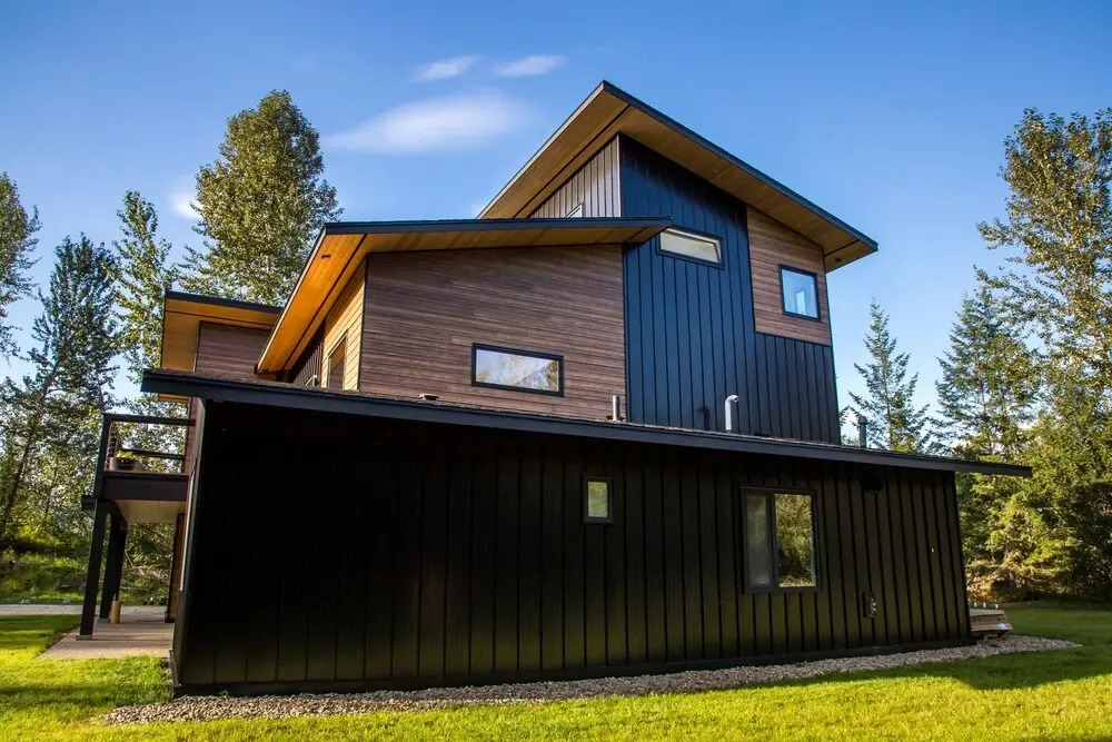 Arrows Edge Lodge