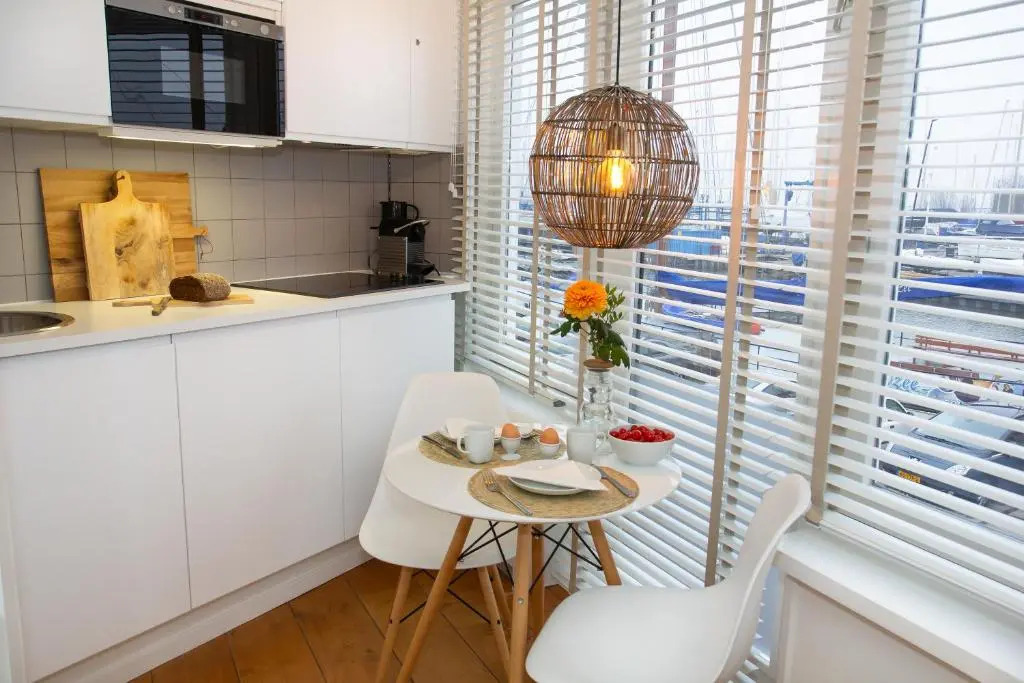 Apartments Waterland