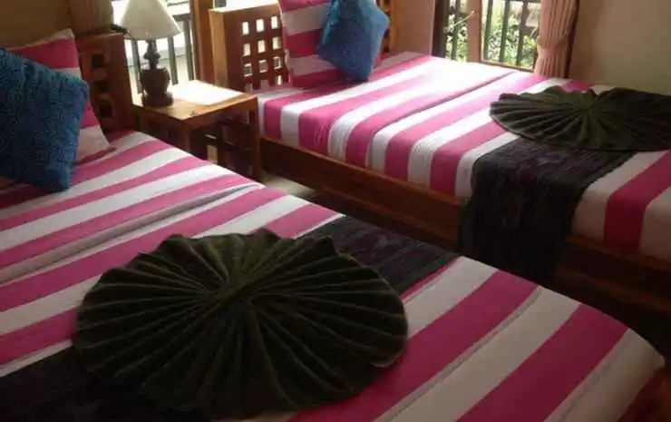 Goutama Homestay