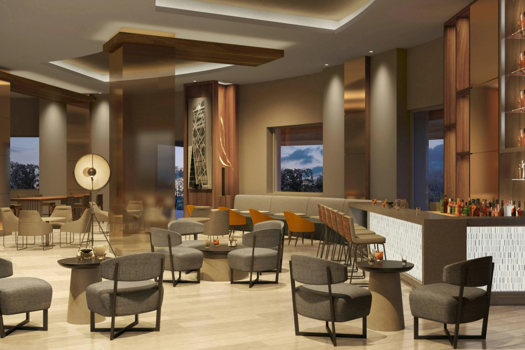 AC Hotel by Marriott Guadalajara Expo