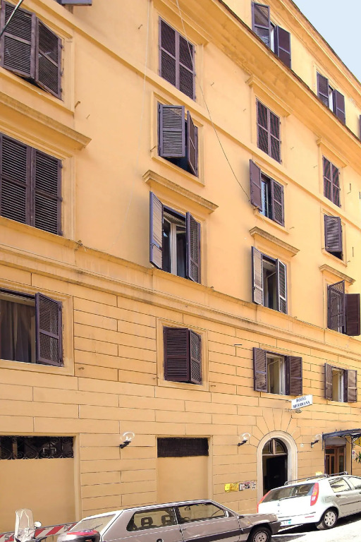 Hotel Meridiana