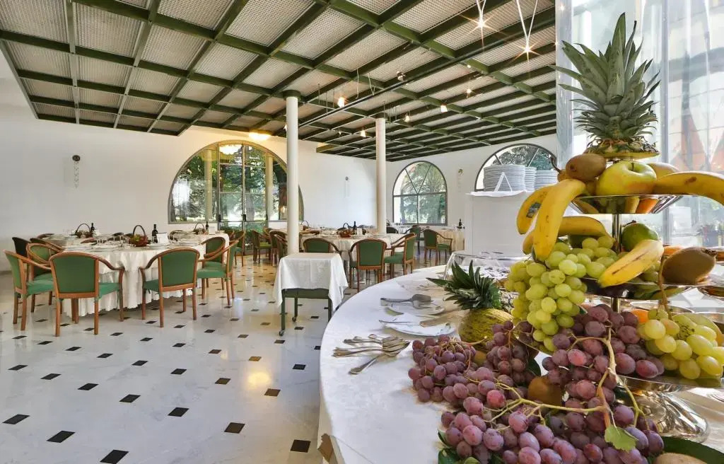 Hotel delle Rose Terme & WellnesSpa
