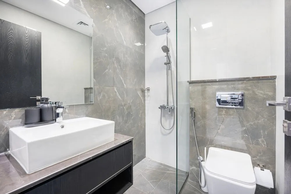 Awesome 1-bedroom in Al Barshaa South Near to Dubai Adventures
