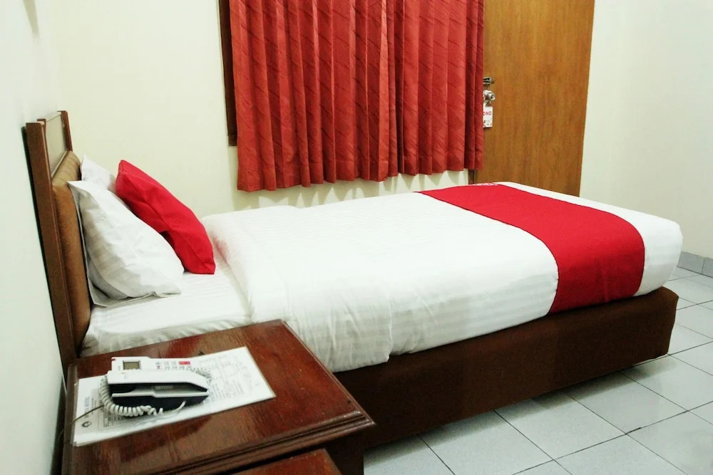 108 Hotel by HIM