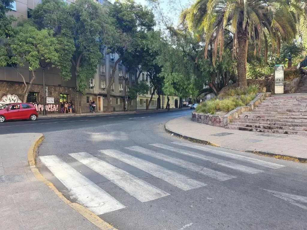 Hotel Foresta