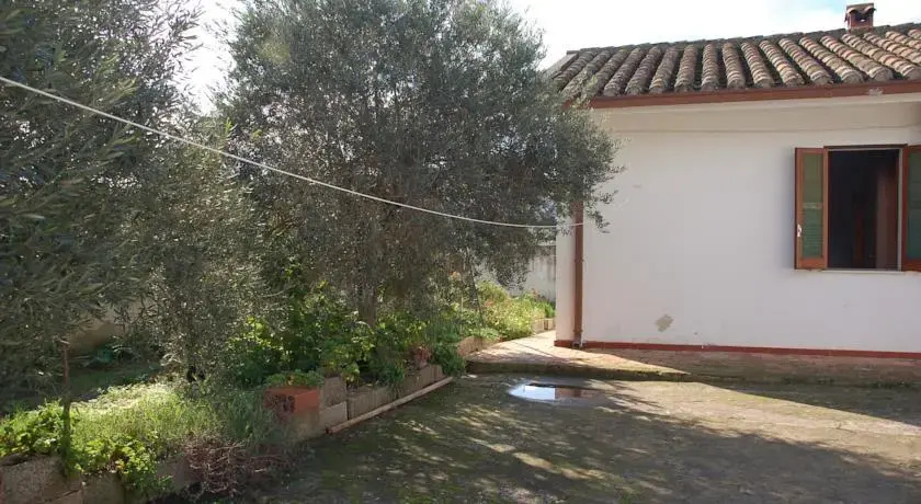A Casa Di Nonna