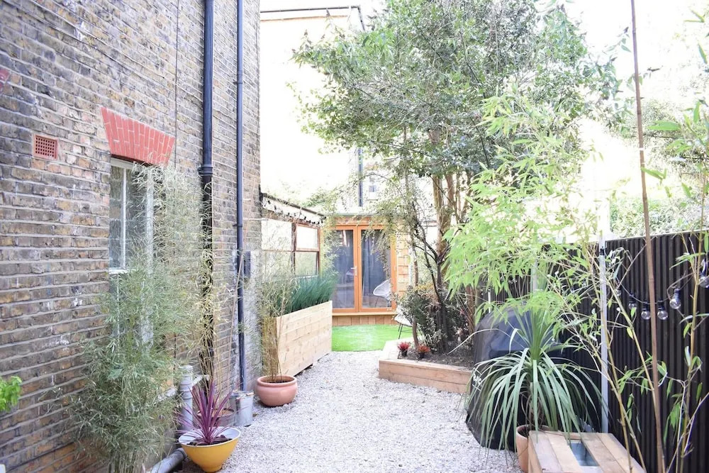 Stylish 1 Bedroom Flat Near Brixton