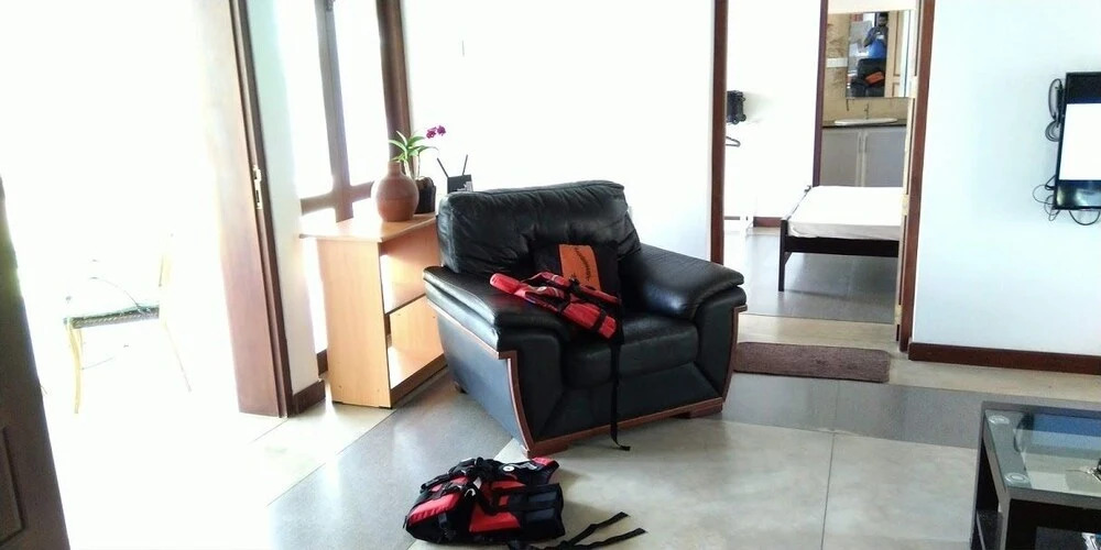 Negombo Holiday Home