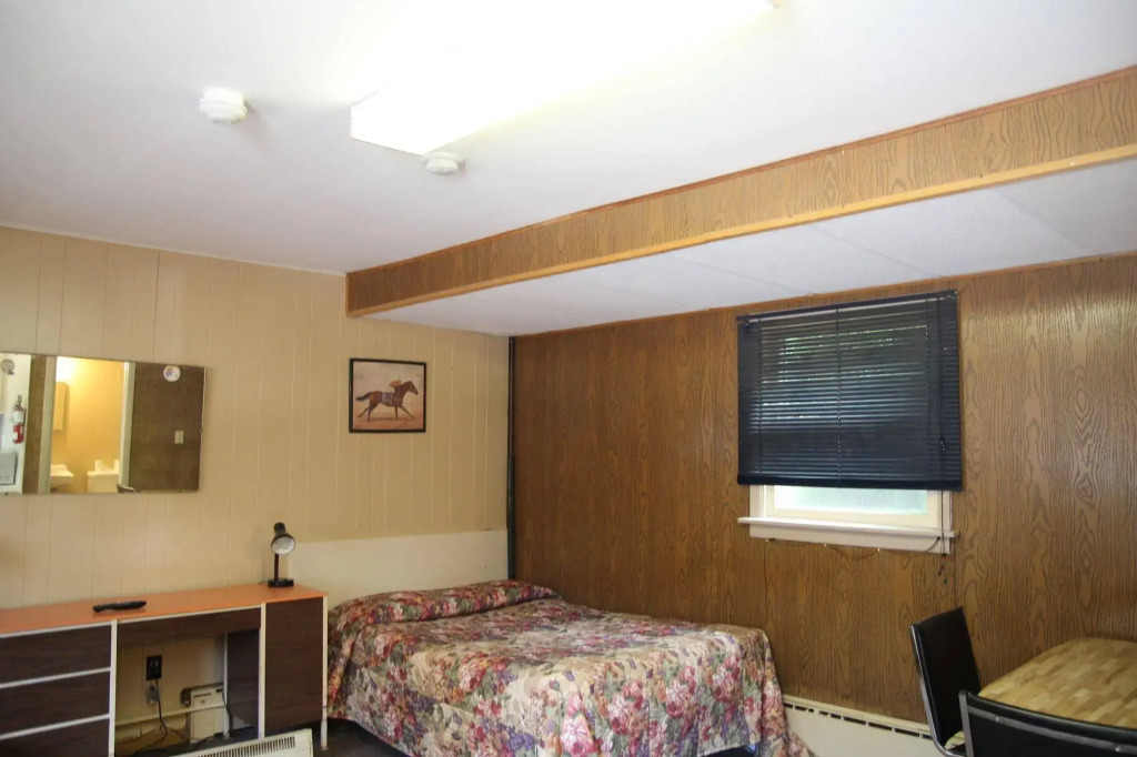 Munro Motel