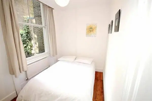 FG Property - Kensington, Matheson Road