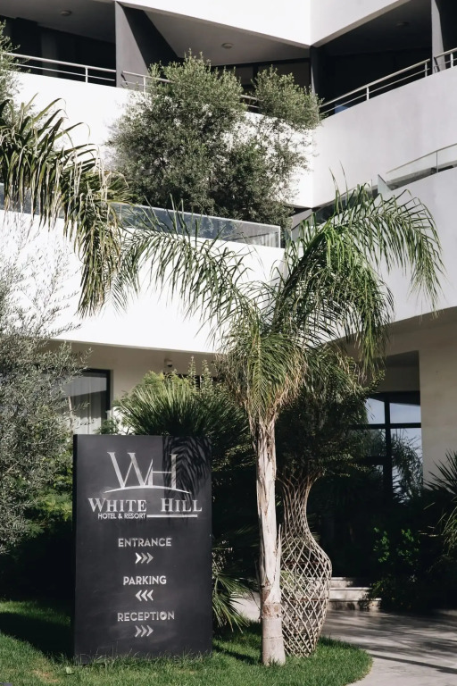 White Hill Hotel, SPA & Conferences