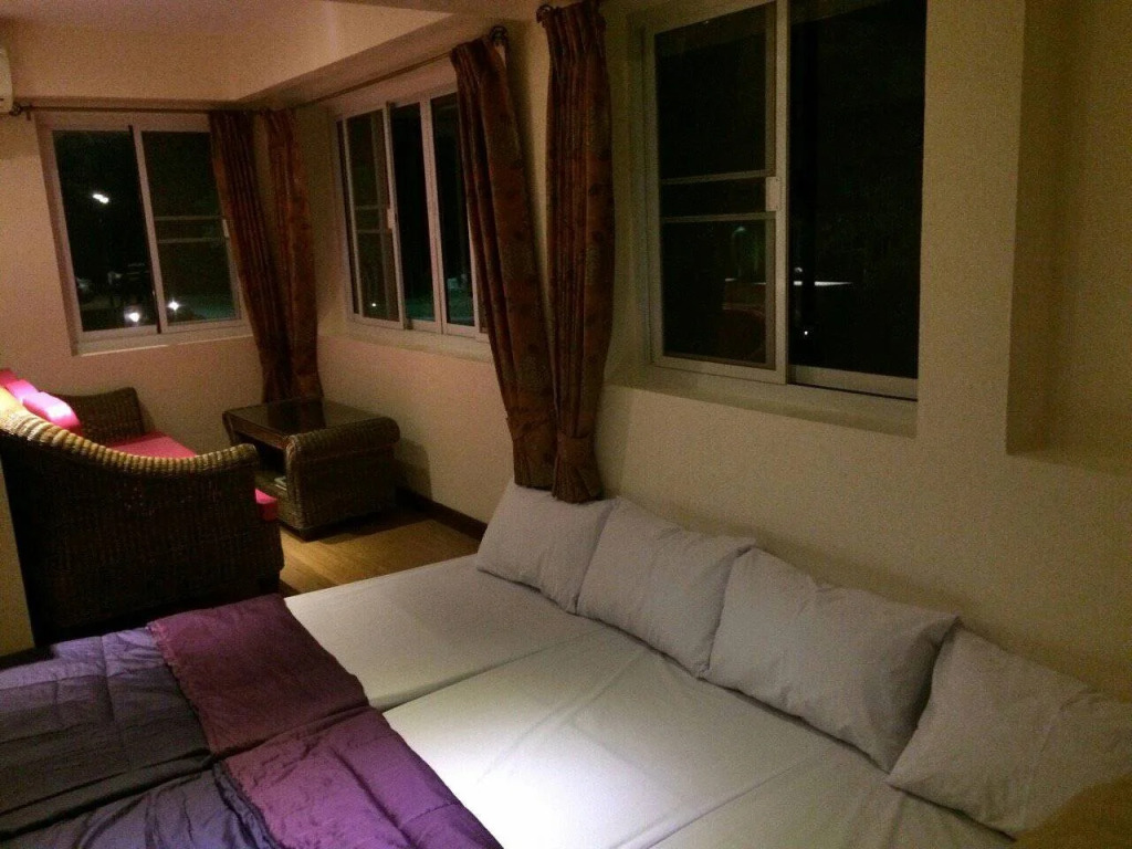 The Triple M Mountain Resort