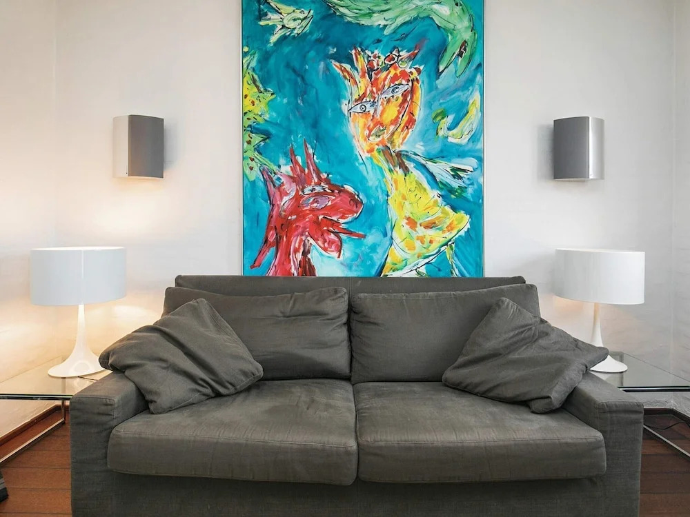 4 Star Holiday Home in Skagen