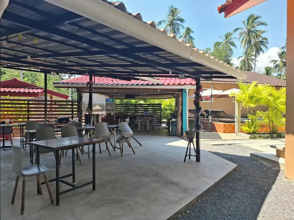 Baan Sabai Guesthouse