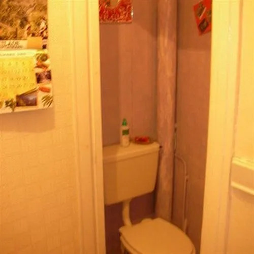 Bed And Breakfast Buttes Chaumont 2