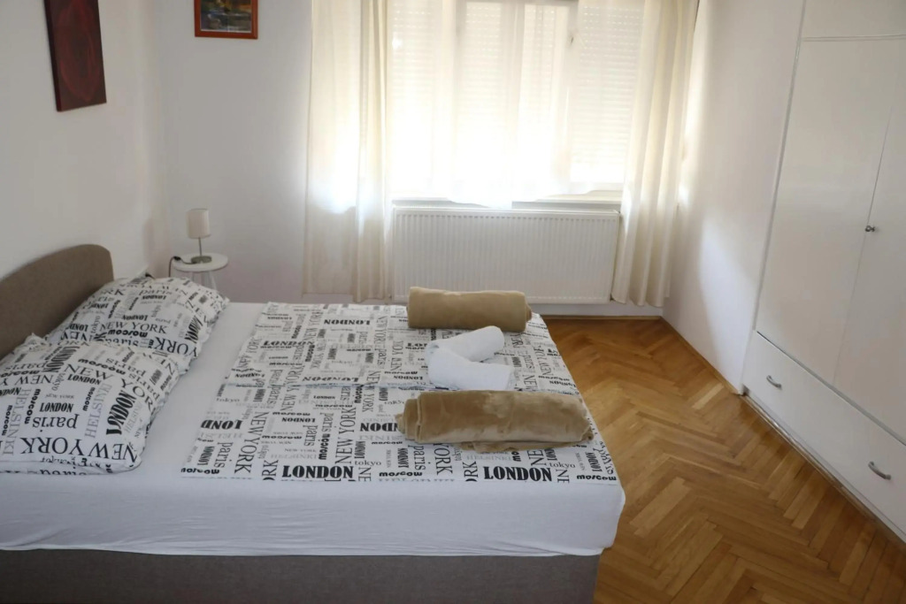 Apartment K&A