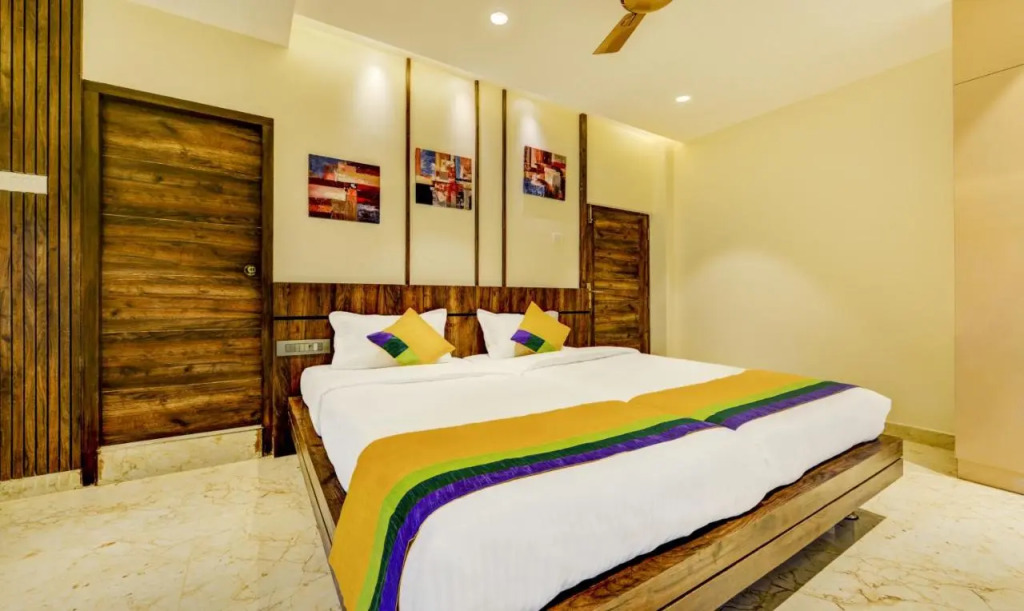 Itsy Hotels Mirra