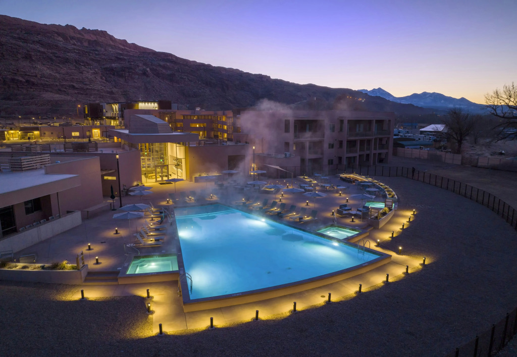 WorldMark Moab