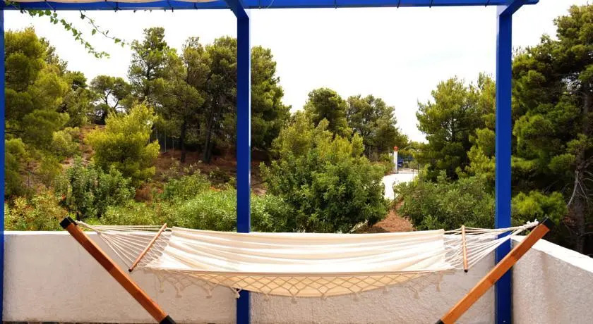 Villa Peukos