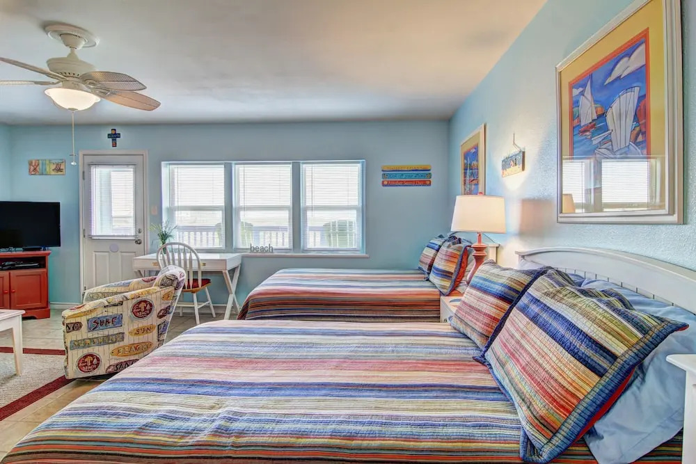 Ocean View Siv26 1 Bedroom 1 Bathroom Condo