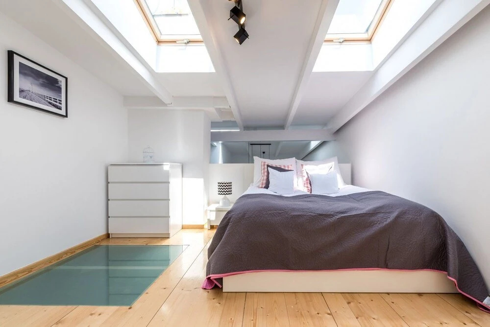 Panorama Twin Loft