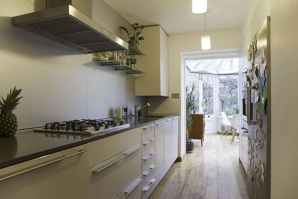 Modern Islington