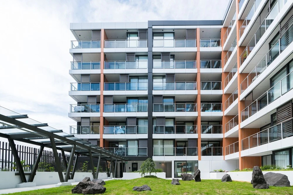 Epsom Central Brand New Apartment