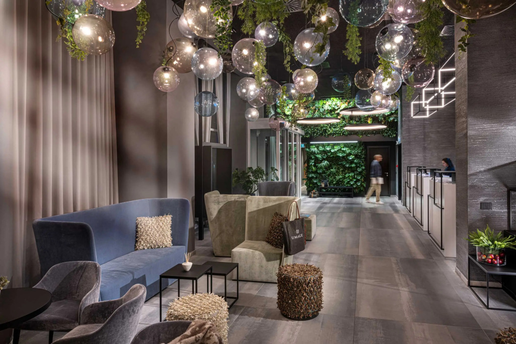 J44 Lifestyle hotel