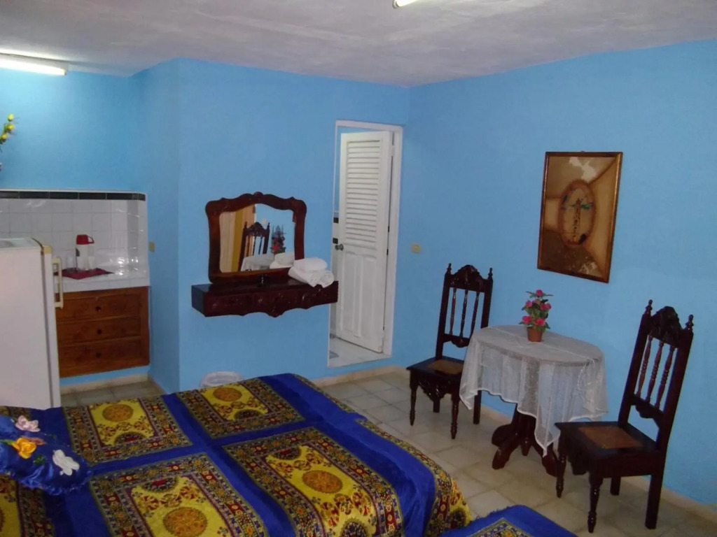 Hostal Conchita