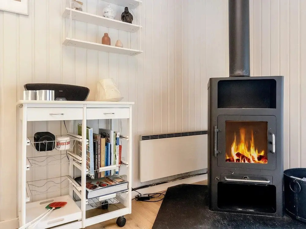 4 Star Holiday Home in Vaeggerlose