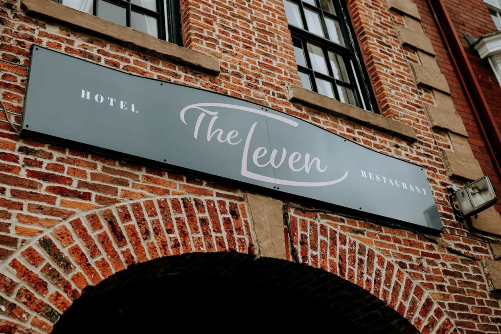 OYO The Leven