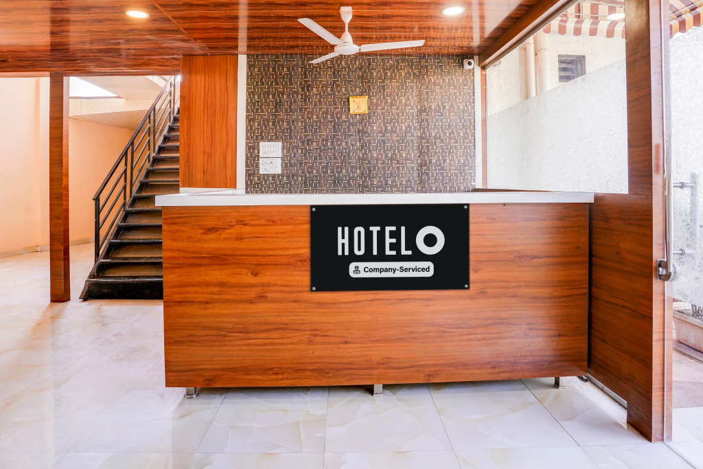 Hotel O Palava Dombivali