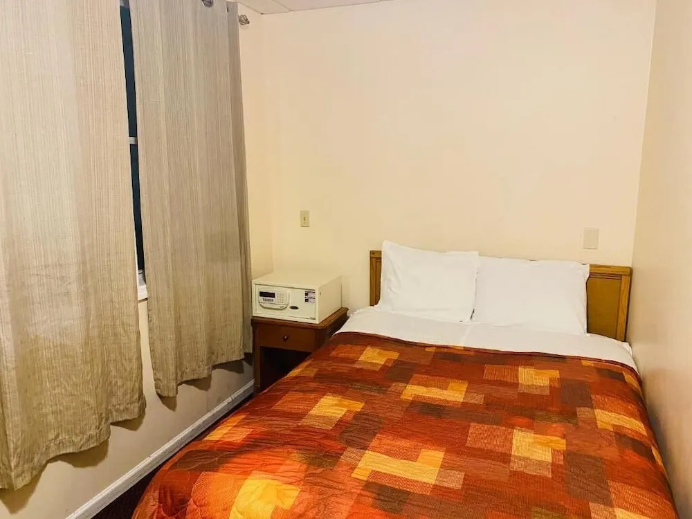 Haiban Hotel Jersey City -Journal Square