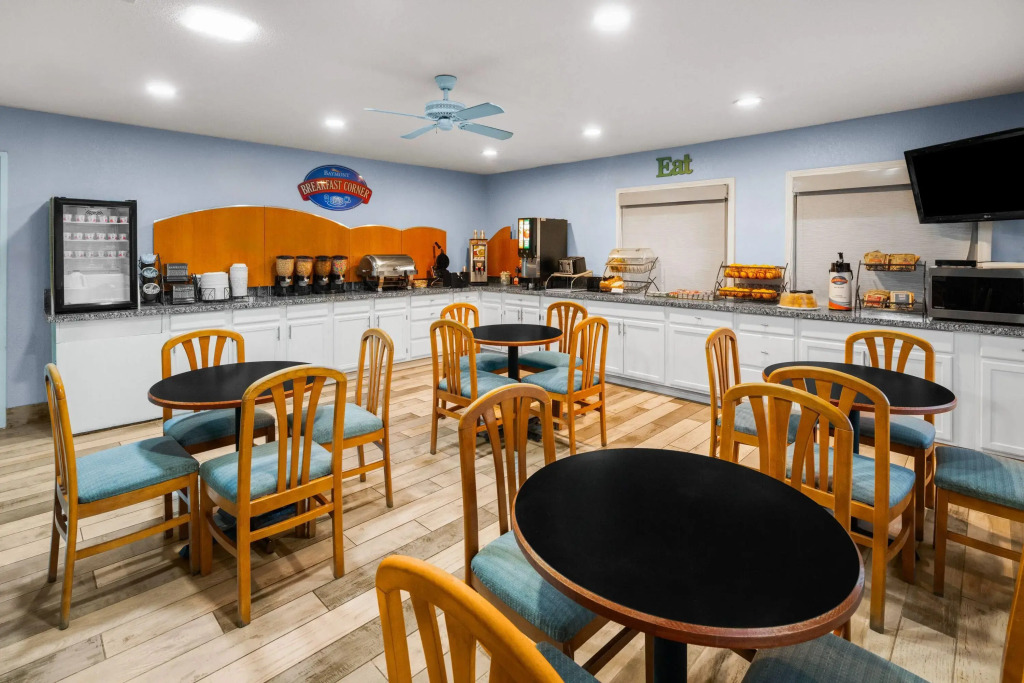 Baymont by Wyndham Salida